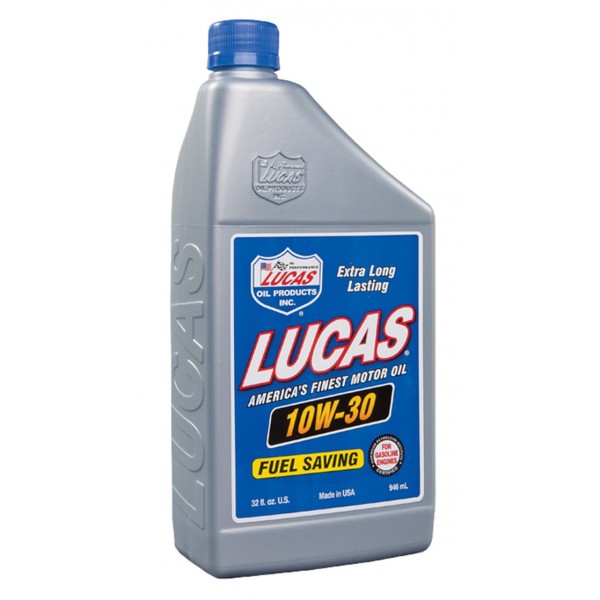 10W30 Motor Oil - 946ml