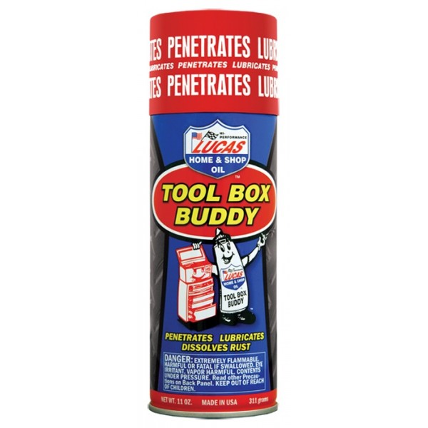Tool Box Buddy Aerosol - 311g