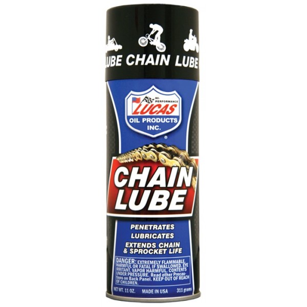 Chain Lube Aerosol - 311g