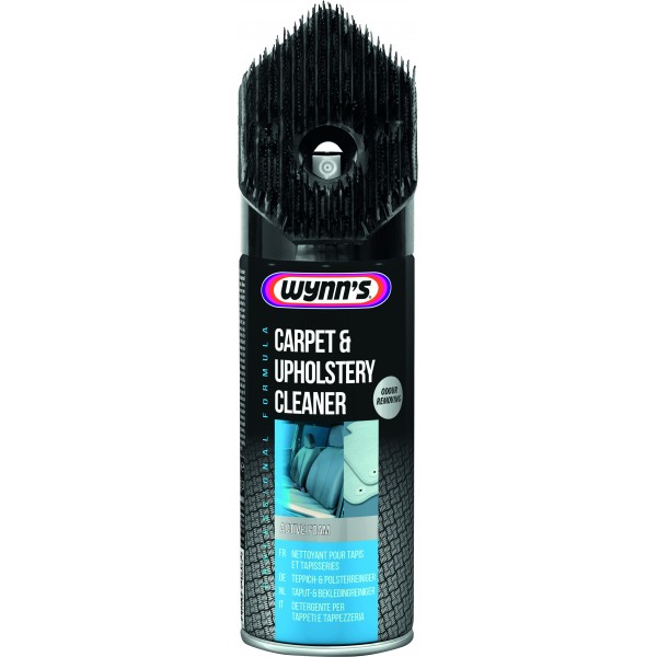 Carpet and Upholstery - 400ml