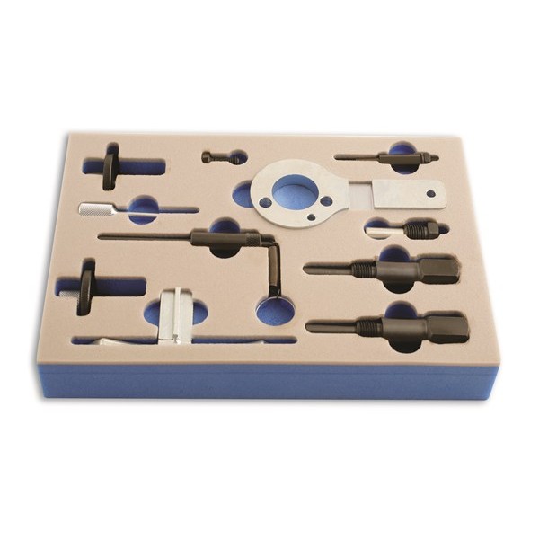 Timing Tool Kit - Vauxhall