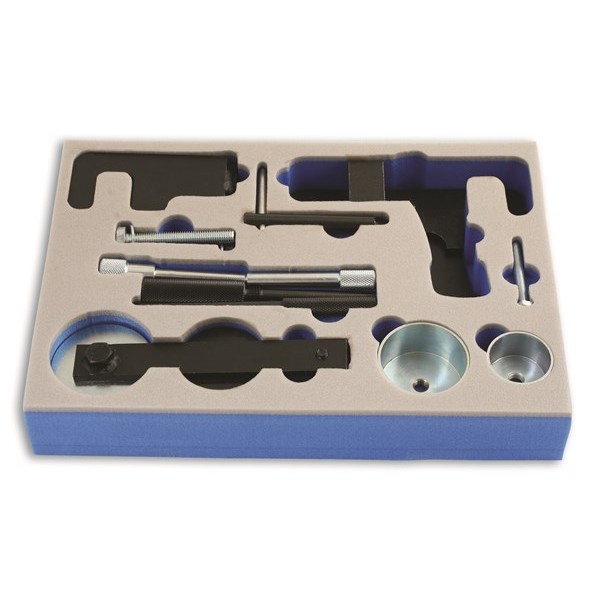 Timing Tool Kit - Renault & Vauxhall
