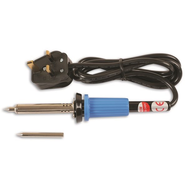 Soldering Iron - 60W