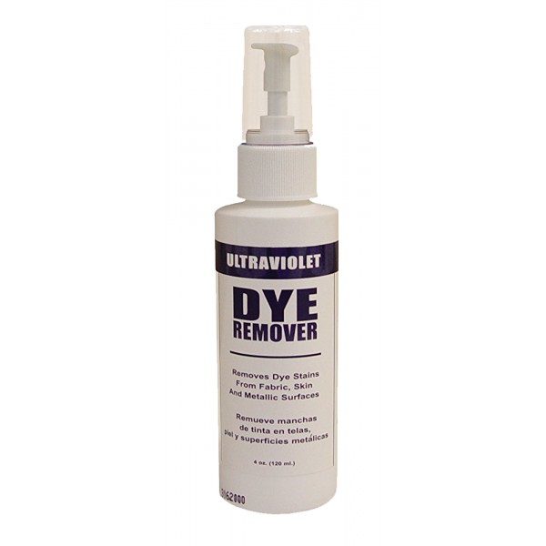 UV Dye Cleaner - Spray Bottle