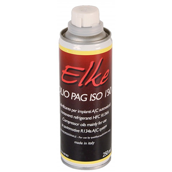 HFO1234yf Pag150 Oil - 250ml