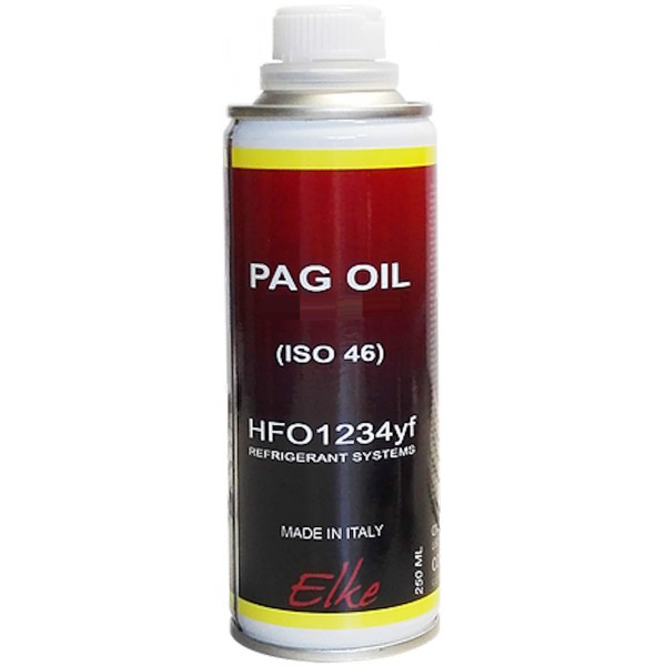 HFO1234yf Pag46 Oil - 250ml