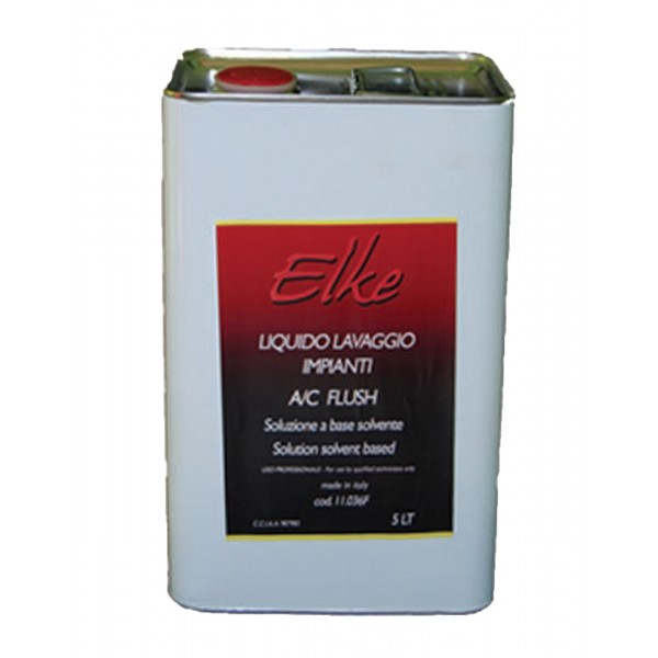 Flushing Agent - 5 Litre