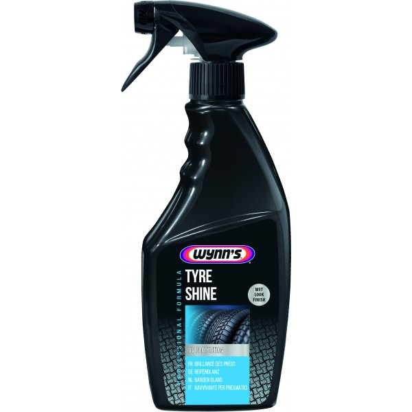 Tyre Shine - 500ml