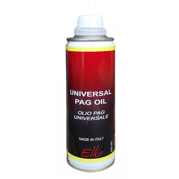 R134a & HFO1234yf - Universal Hybrid Oil - 250ml