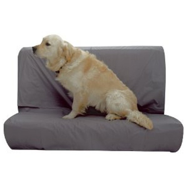 Car Seat Cover - Rear/Boot - Grey