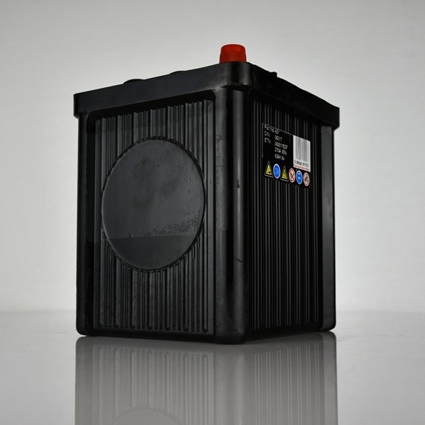 Classic Battery 6V - 63Ah - 270CCA
