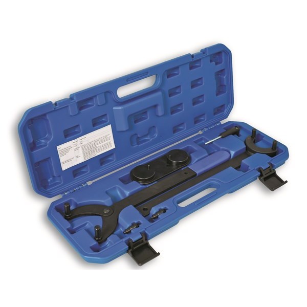 Timing Tool Kit - VAG