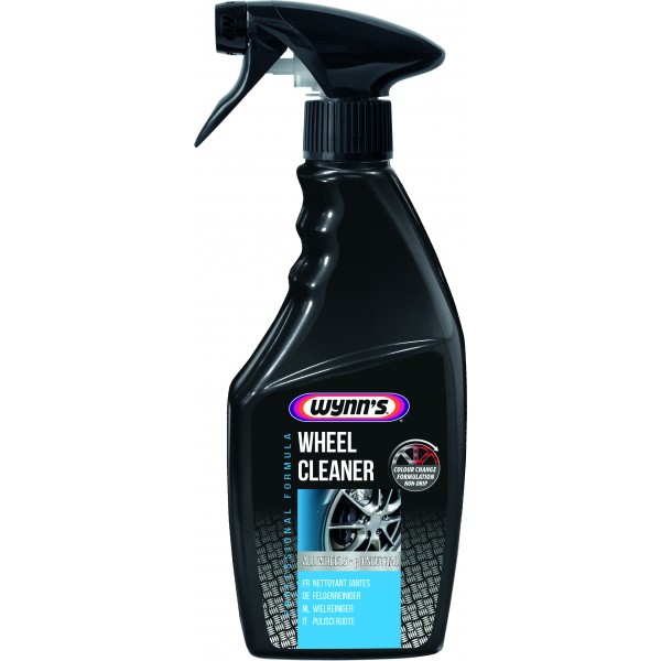 Wheel Cleaner - 500ml