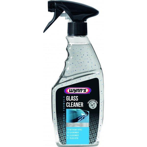 Glass Cleaner - 550ml