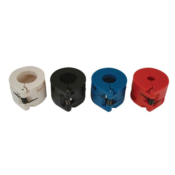 Aircon Fuel Lock Coupling Set - 4 Piece