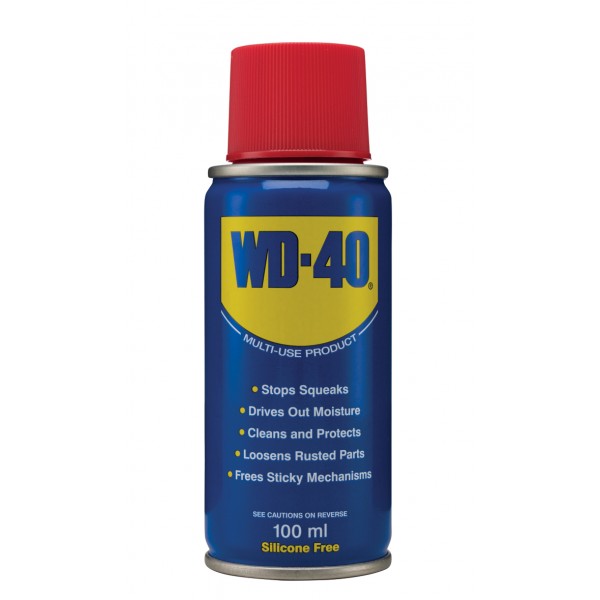 WD-40 - 100ml