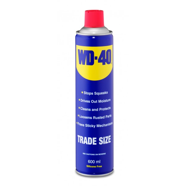 WD-40 - 600ml