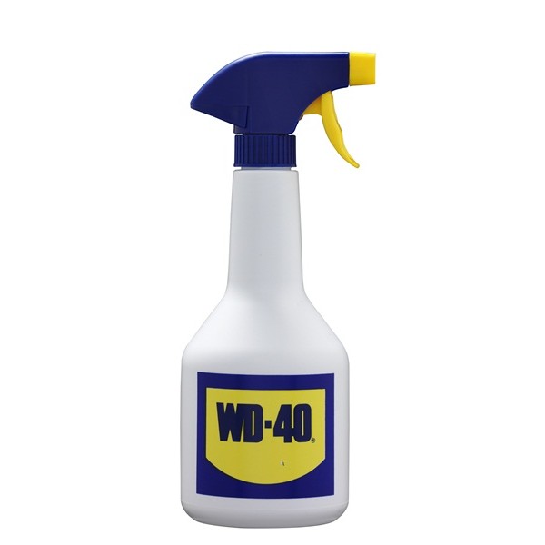 WD-40 Trigger Spray Bottles - Pack Of 4