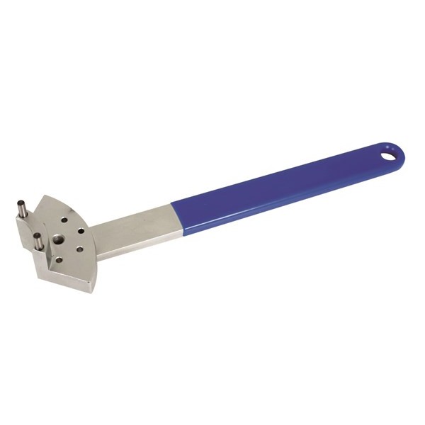 Adjustable Tensioner Wrench - VAG