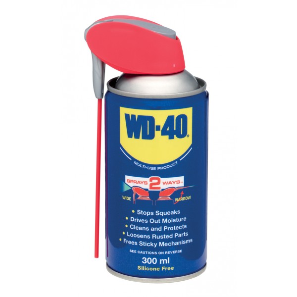 WD-40 Smart Straw - 300ml