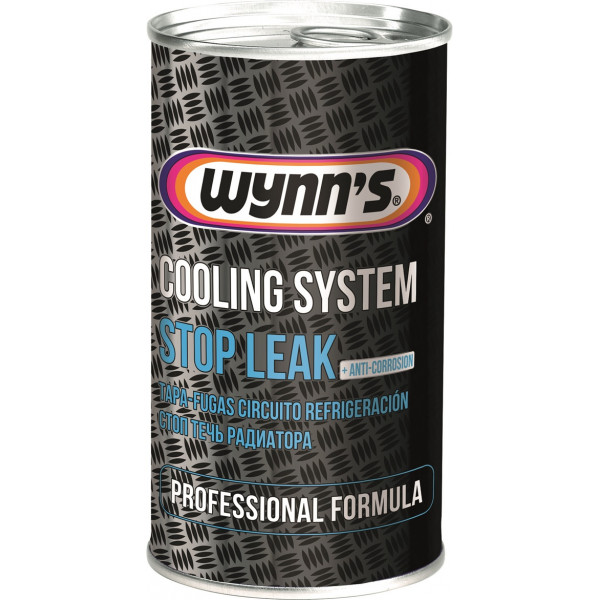 Cooling System Stop Leak - 325ml
