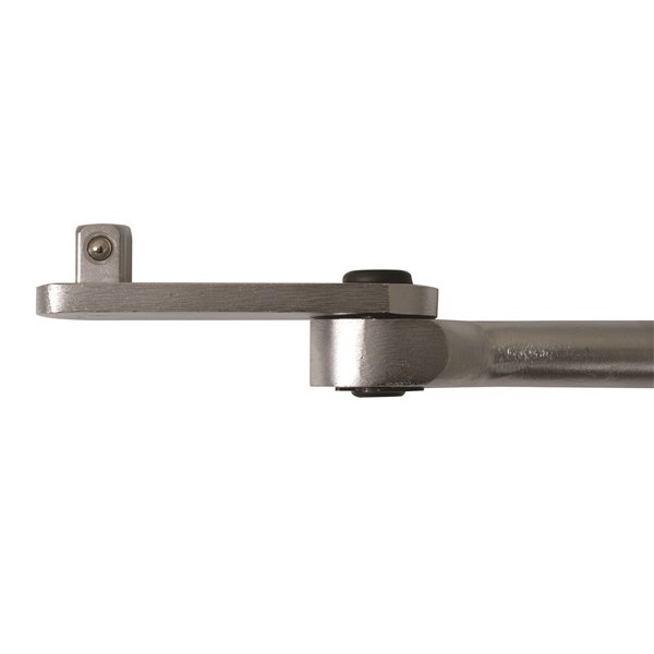 Wrench - Hand Impact - 1/2in. Drive