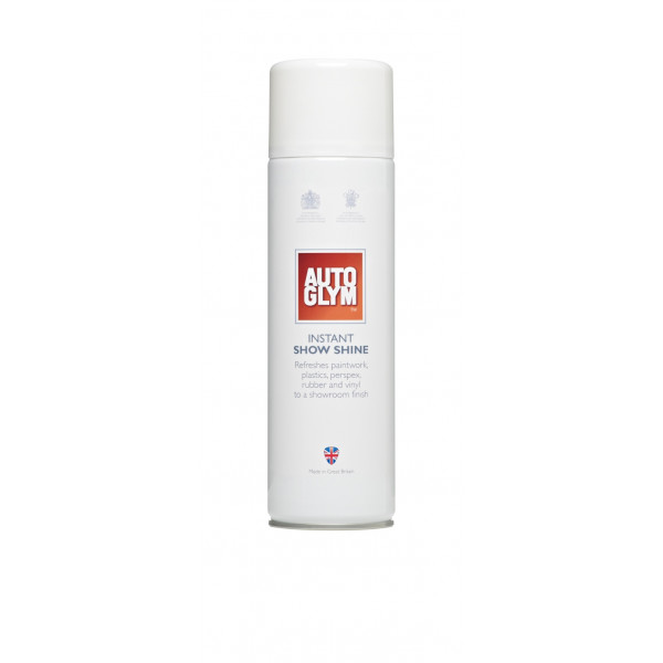 Autoglym Instant Show Shine, 450ml