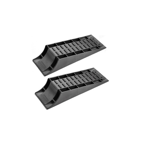 Level Ramp Set - Pack of 2