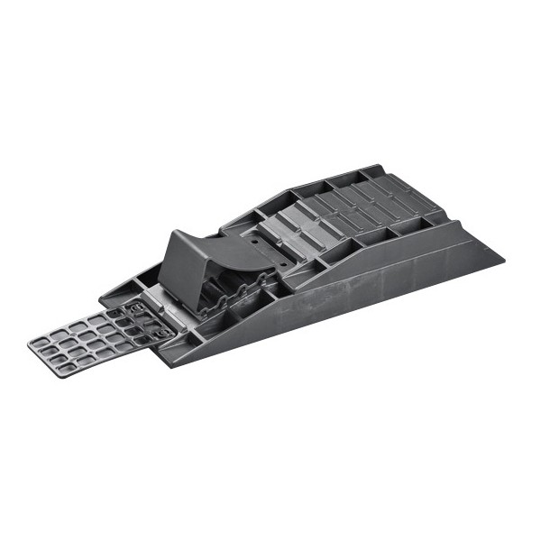 Level Ramp Set - 4 Part
