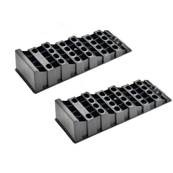 Multi Level Ramp Set - Pack of 2