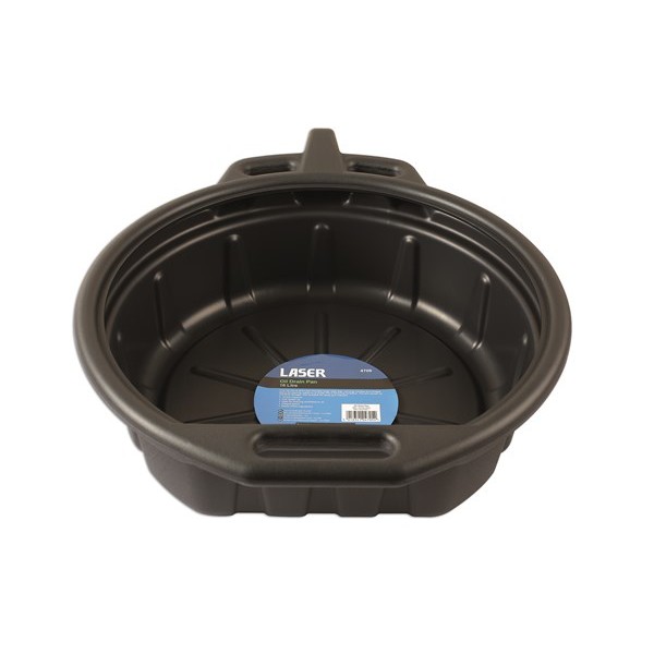 Oil Drain Pan - 16 Litre