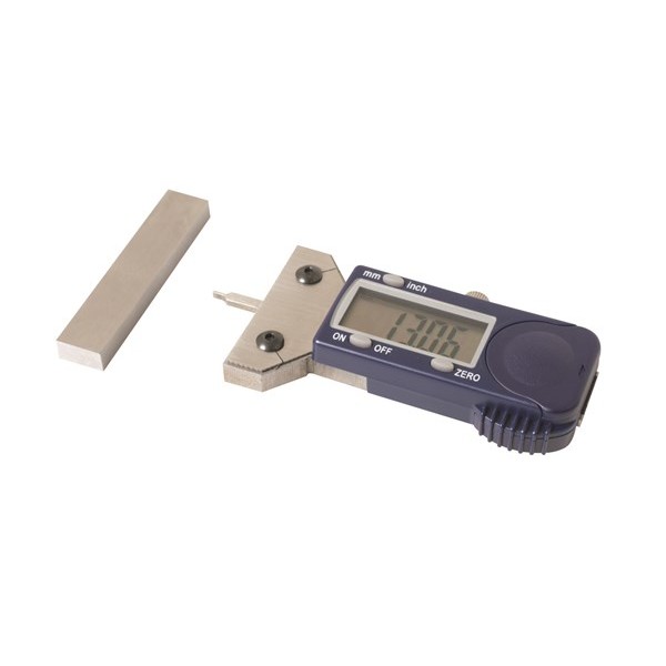 Tyre Tread Depth Gauge - Digital - Professional