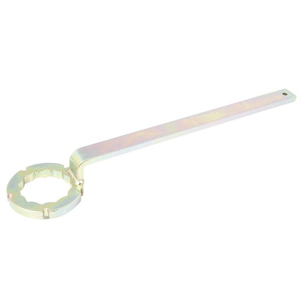 Camshaft Pulley Remove/Install - Subaru