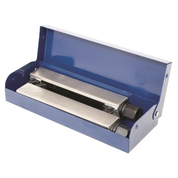 Motorcycle Coil Spring Compressor