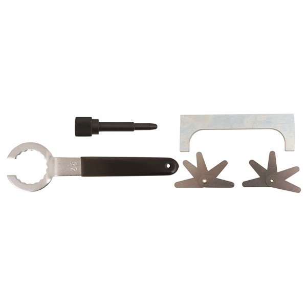 Timing Tool Kit - VAG Crafter 2.5 TDI