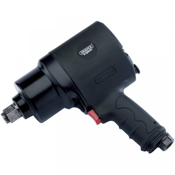 Composite Impact Wrench - 3/4in. Drive
