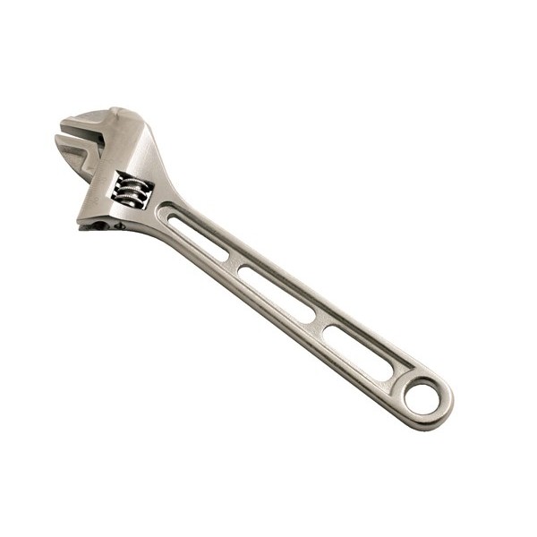 Spanner - Adjustable - 200mm
