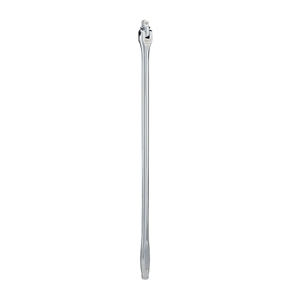 1/2in. Drive Breaker Bar (24in.)