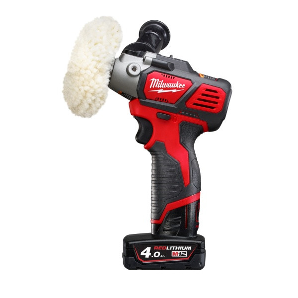 M12  Sub Compact Polisher / Sander