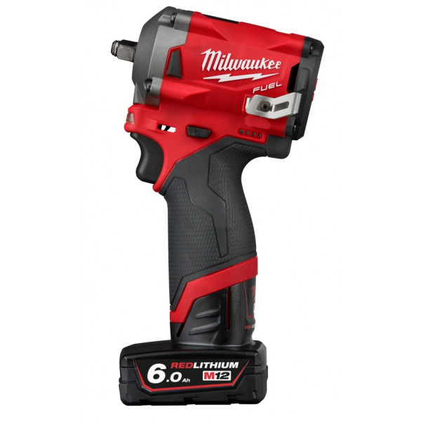 M12 FUEL  Sub Compact 3/8in. Impact Wrench