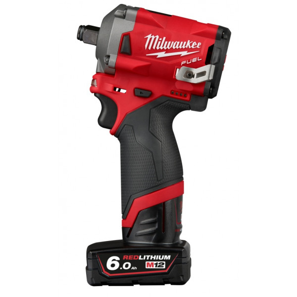 M12 FUEL  Sub Compact 1/2in. Impact Wrench