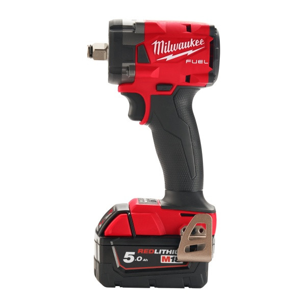 M18 FUEL 3/8in. Compact Impact Wrench With Friction Ring