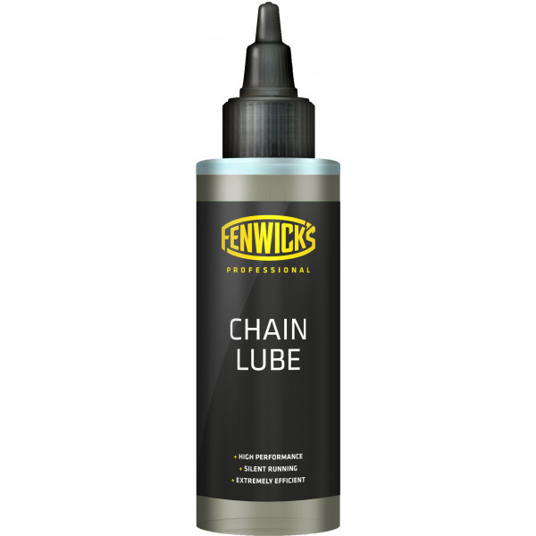 Stealth Road Bike Chain Lube - 100ml