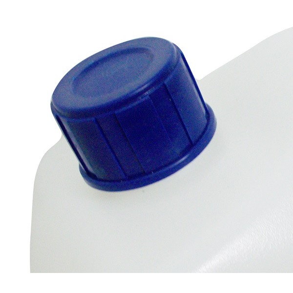 Jerry Can Cap for 1410 - Blue