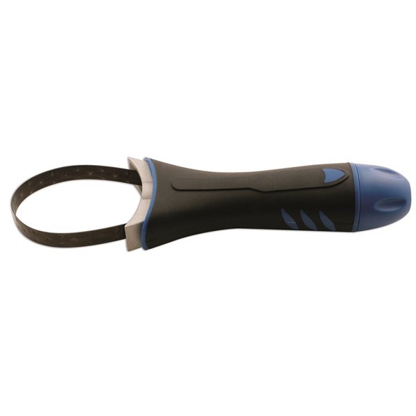 Oil Filter Wrench - Belt Type