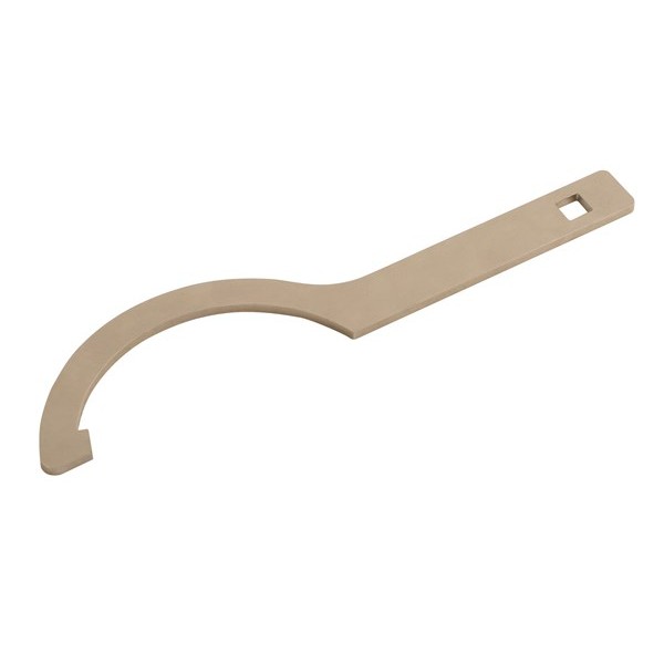 Motorcycle Single Sided Sa C Spanner