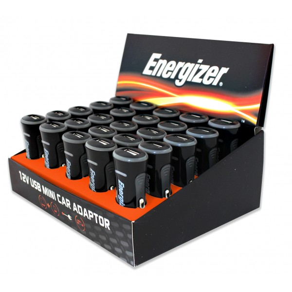 USB Charger/Adapter CDU - 2.1Amp