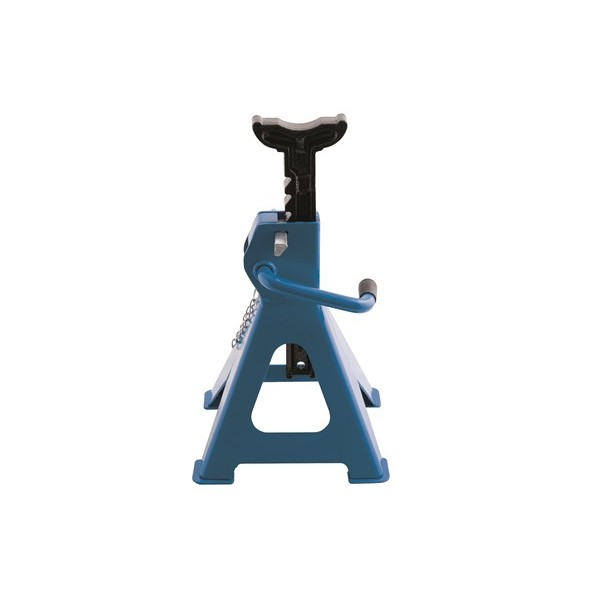 Axle Stands - 2 Tonne - Pair