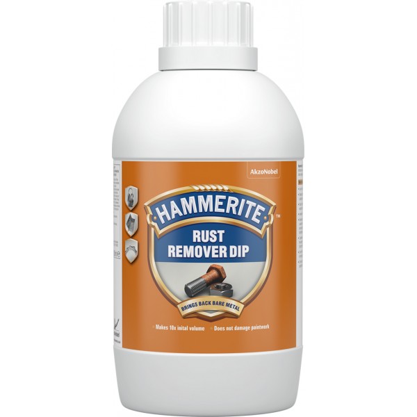 Rust Remover Dip - 500ml