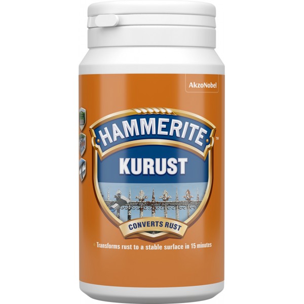 Kurust Bottle 250ml